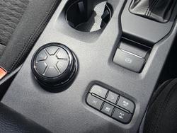 2025 Ford Everest Ambiente