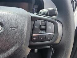2025 Ford Everest Ambiente