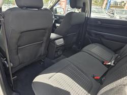 2025 Ford Everest Ambiente