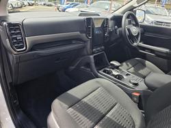 2025 Ford Everest Ambiente