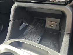 2025 Ford Everest Ambiente