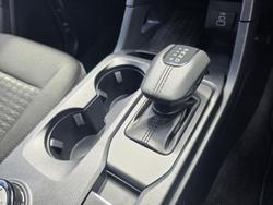 2025 Ford Everest Ambiente