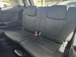 2025 Ford Everest Ambiente