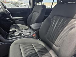 2025 Ford Everest Ambiente