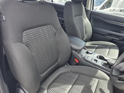 2025 Ford Everest Ambiente