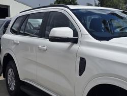 2025 Ford Everest Ambiente