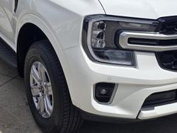2025 Ford Everest Ambiente