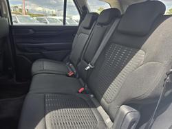 2025 Ford Everest Ambiente