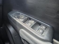 2025 Ford Everest Ambiente