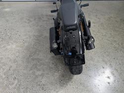 2023 Harley-Davidson Street Bob 114 (FXBBS) Softail Black