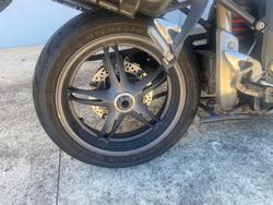 2006 Triumph SPRINT ST (ABS)