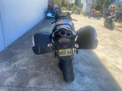 2006 Triumph SPRINT ST (ABS)