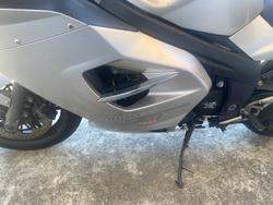 2006 Triumph SPRINT ST (ABS)