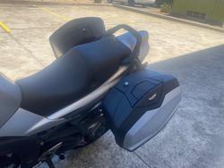 2006 Triumph SPRINT ST (ABS)