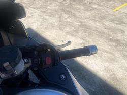 2006 Triumph SPRINT ST (ABS)