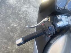 2006 Triumph SPRINT ST (ABS)