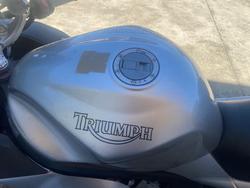 2006 Triumph SPRINT ST (ABS)