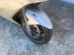 2006 Triumph SPRINT ST (ABS)