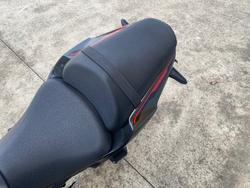 2022 Kawasaki Z650 RS Silver