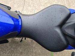 2022 Yamaha YZF-R7LA BLUE