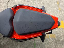 2018 Kawasaki NINJA 400 ORANGE