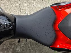 2018 Kawasaki NINJA 400 ORANGE