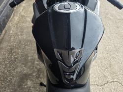 2018 Kawasaki NINJA 400 ORANGE