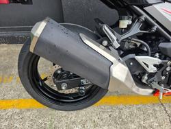 2018 Kawasaki NINJA 400 ORANGE