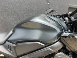 2023 Honda CB650R BLACK