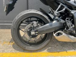 2023 Honda CB650R BLACK