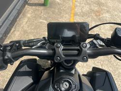 2023 Honda CB650R BLACK