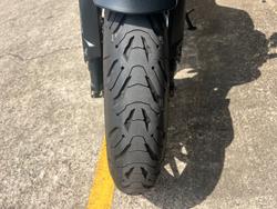 2023 Honda CB650R BLACK