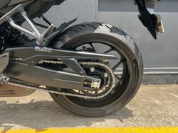 2023 Honda CB650R BLACK