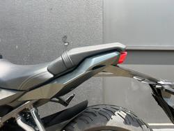 2023 Honda CB650R BLACK