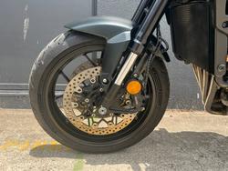 2023 Honda CB650R BLACK