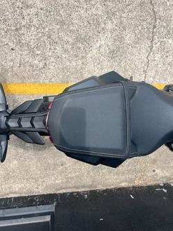 2023 Honda CB650R BLACK