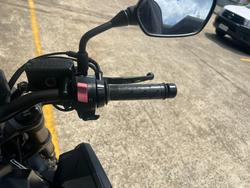 2023 Honda CB650R BLACK