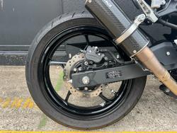 2023 Kawasaki NINJA 400 LAMS WHITE