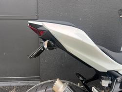 2023 Kawasaki NINJA 400 LAMS WHITE