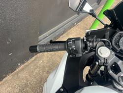 2023 Kawasaki NINJA 400 LAMS WHITE