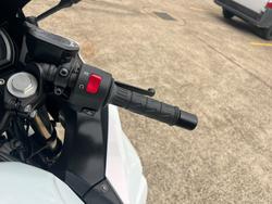 2023 Kawasaki NINJA 400 LAMS WHITE