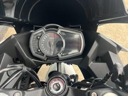 2023 Kawasaki NINJA 400 LAMS WHITE