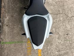 2023 Kawasaki NINJA 400 LAMS WHITE