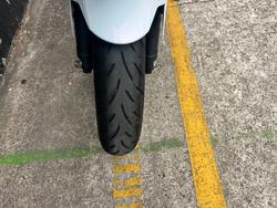 2023 Kawasaki NINJA 400 LAMS WHITE
