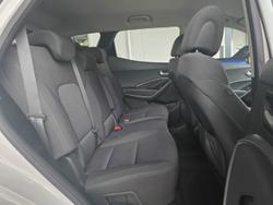 2015 Hyundai Santa Fe Active