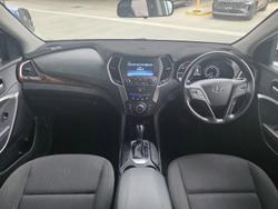 2015 Hyundai Santa Fe Active