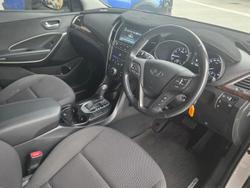 2015 Hyundai Santa Fe Active