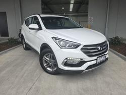 2015 Hyundai Santa Fe Active