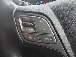 2015 Hyundai Santa Fe Active