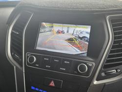 2015 Hyundai Santa Fe Active